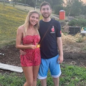 Meet your Posher, Kaitlyn